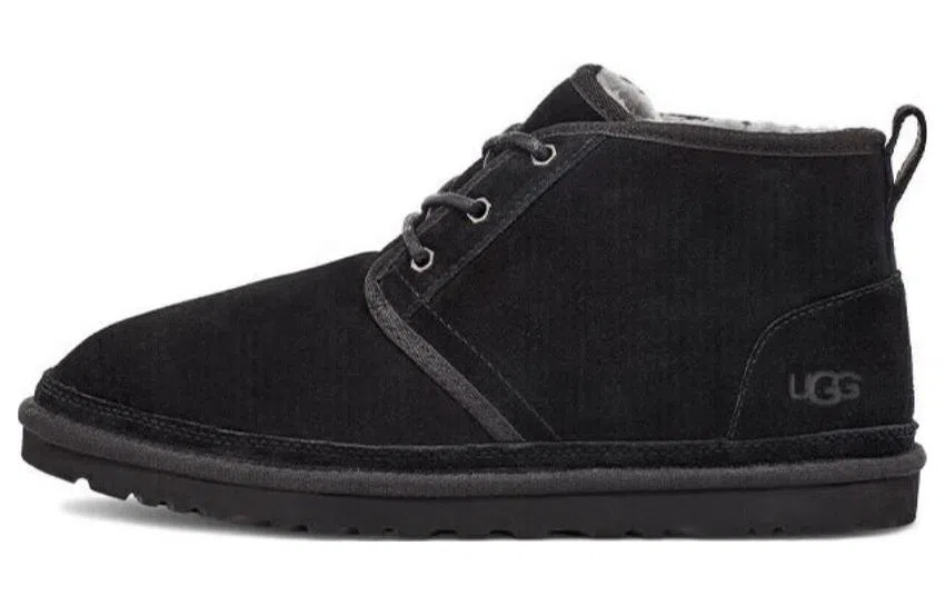 UGG Neumel Black