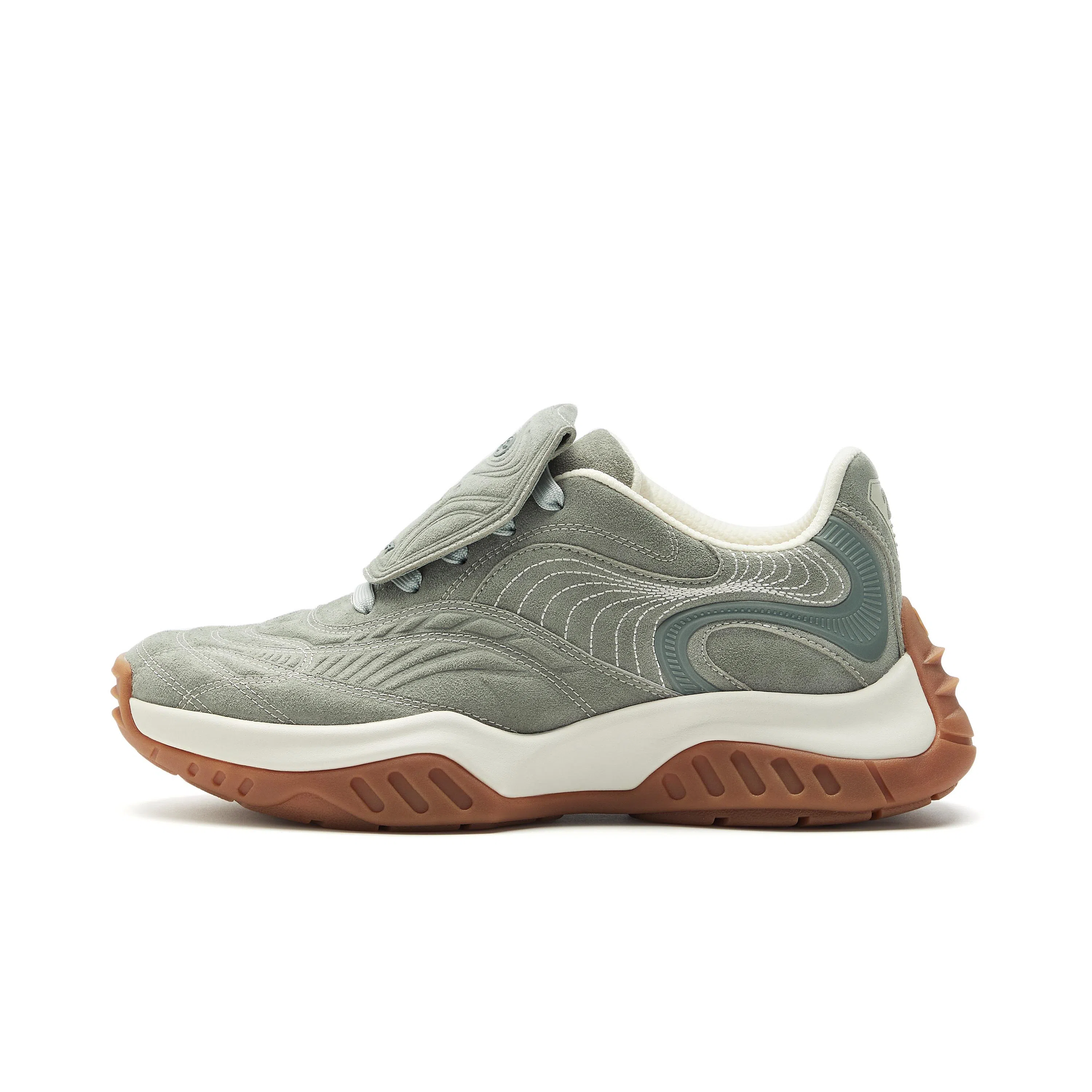 OGR NOVA Og green gum