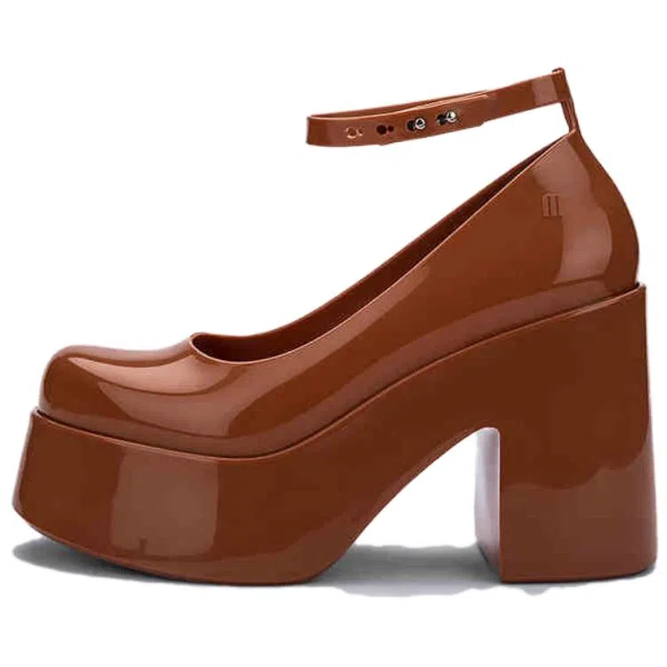 MELISSA Doll Heel 11cm