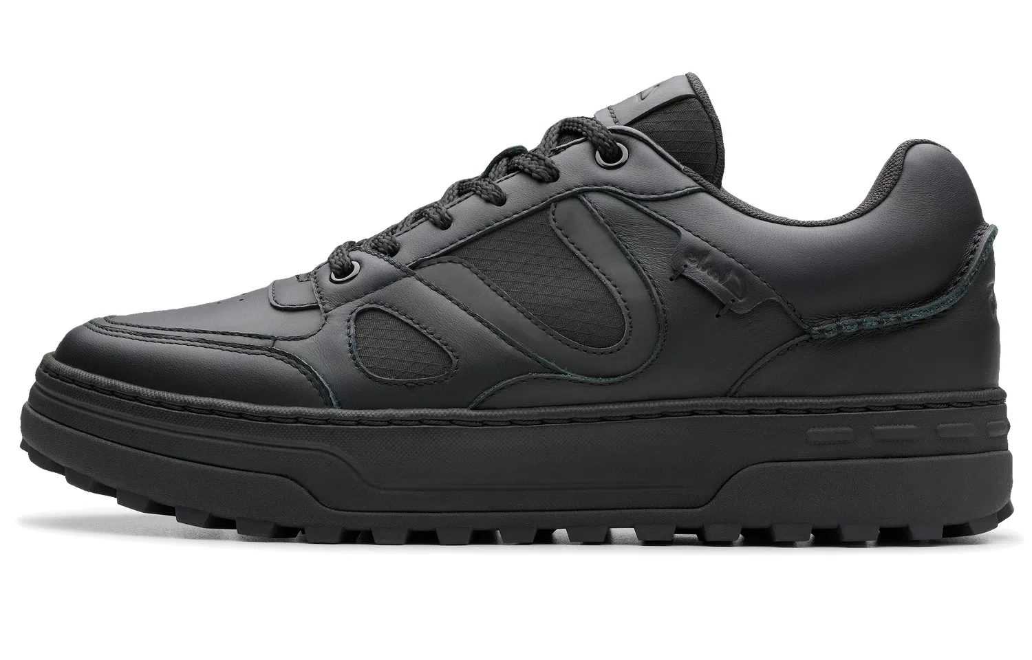 Clarks CraftEdge Code