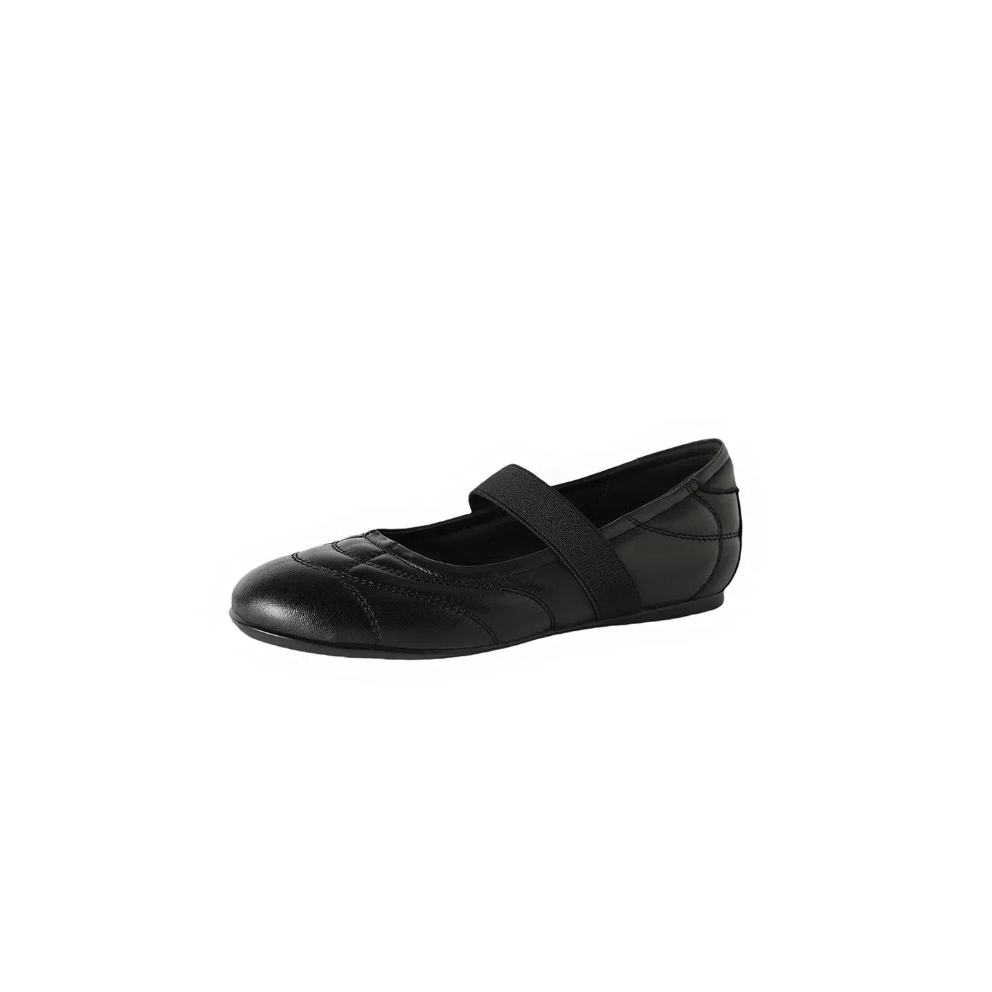 Raphael Sona Mary Jane Flats