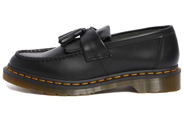 Dr. Martens Adrian JK Black