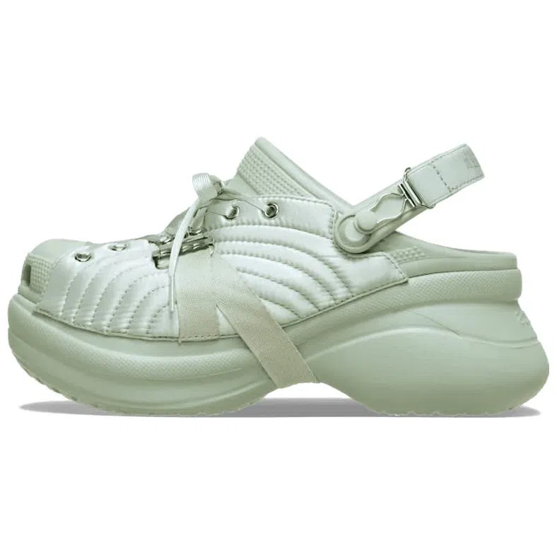 Jean Paul Gaultier x Crocs Bae Clog