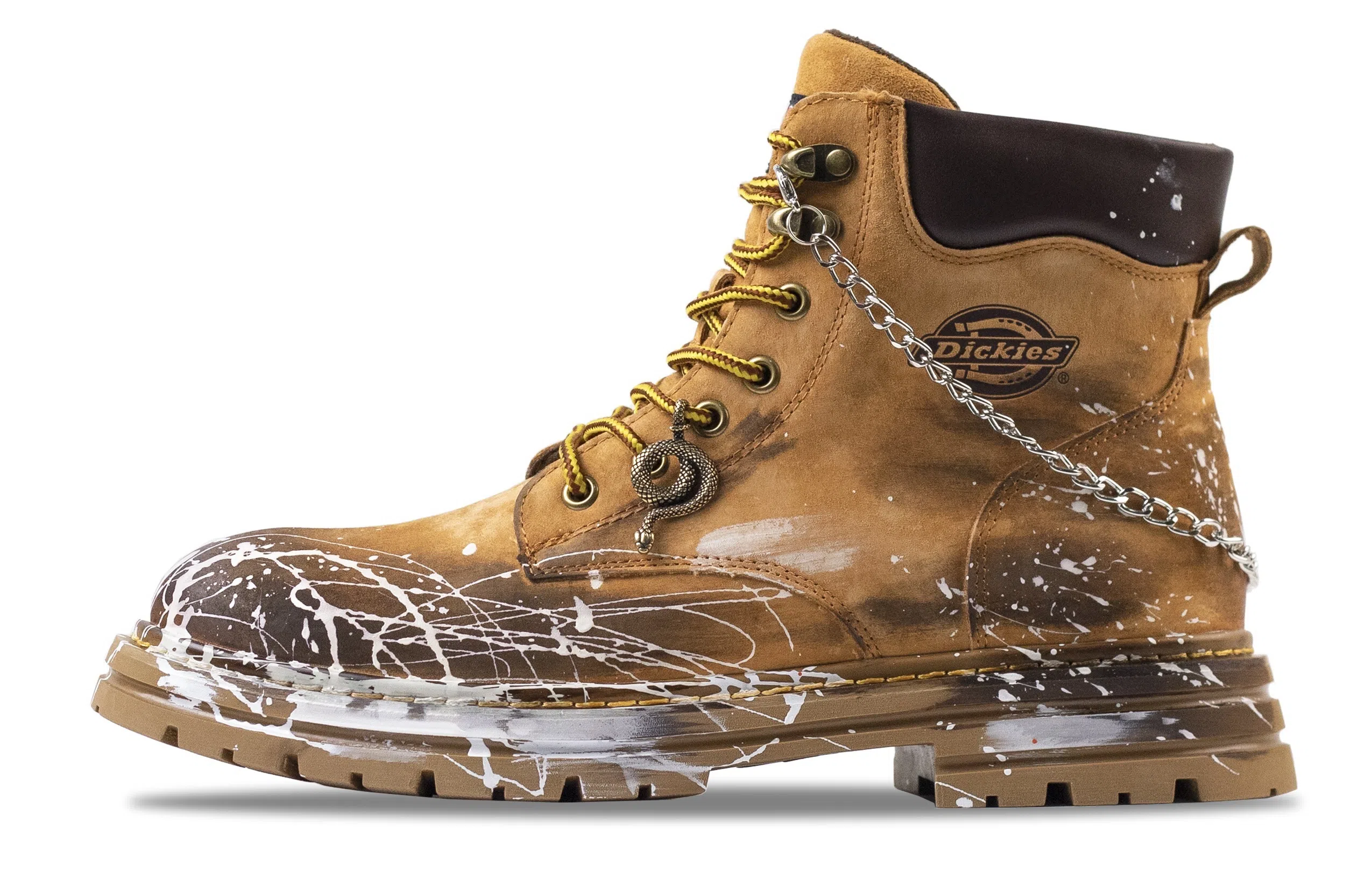 Dickies Industrial Work Boot