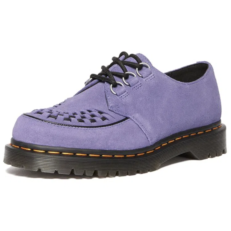 Dr. Martens Ramsey Purple