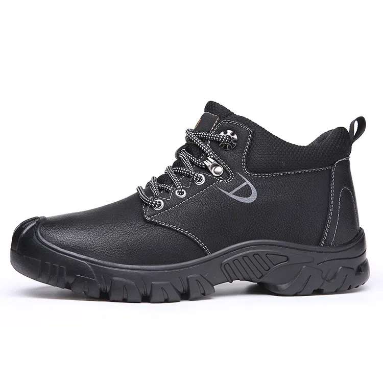 YEDANI Snow Boots Black