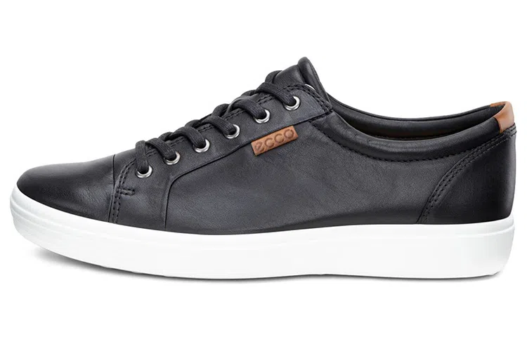 Ecco Soft 7