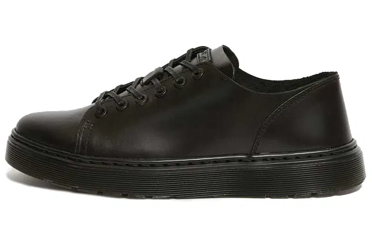 Dr.Martens Dante Brando Black