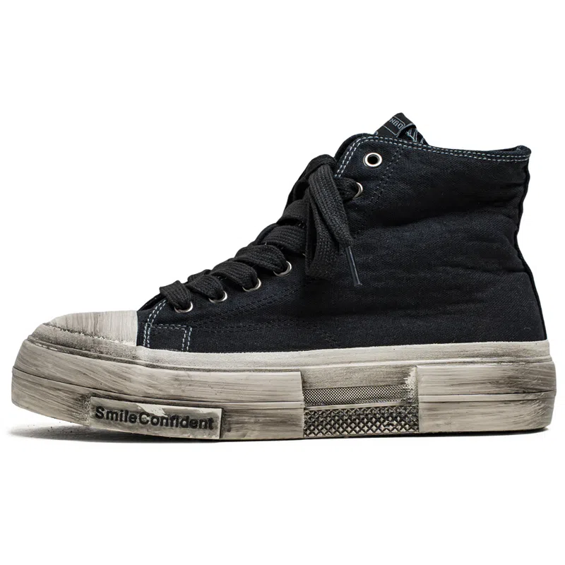 Mengsai Canvas Sneakers