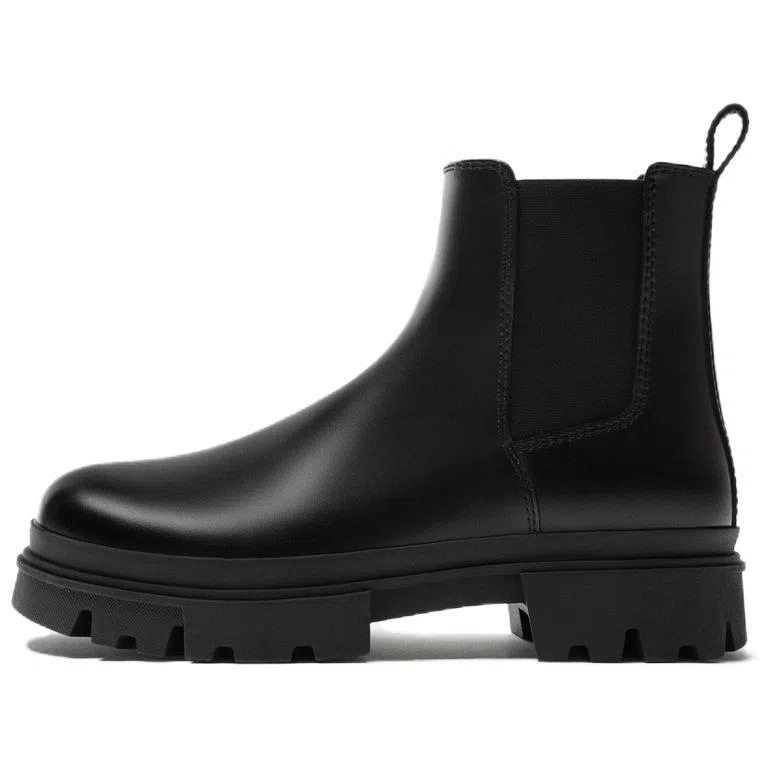 ZARA Chelsea Boots