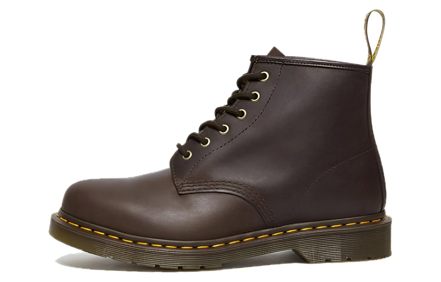 Dr. Martens 101 Brown