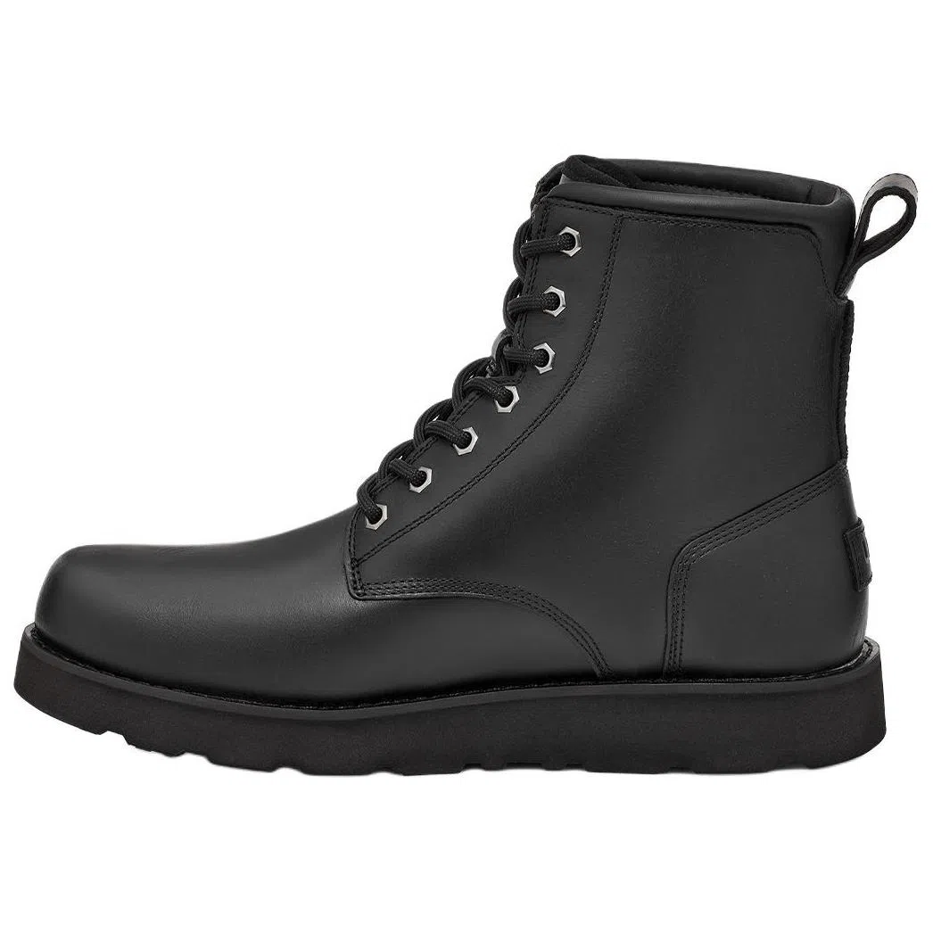 UGG Martin Boots Black