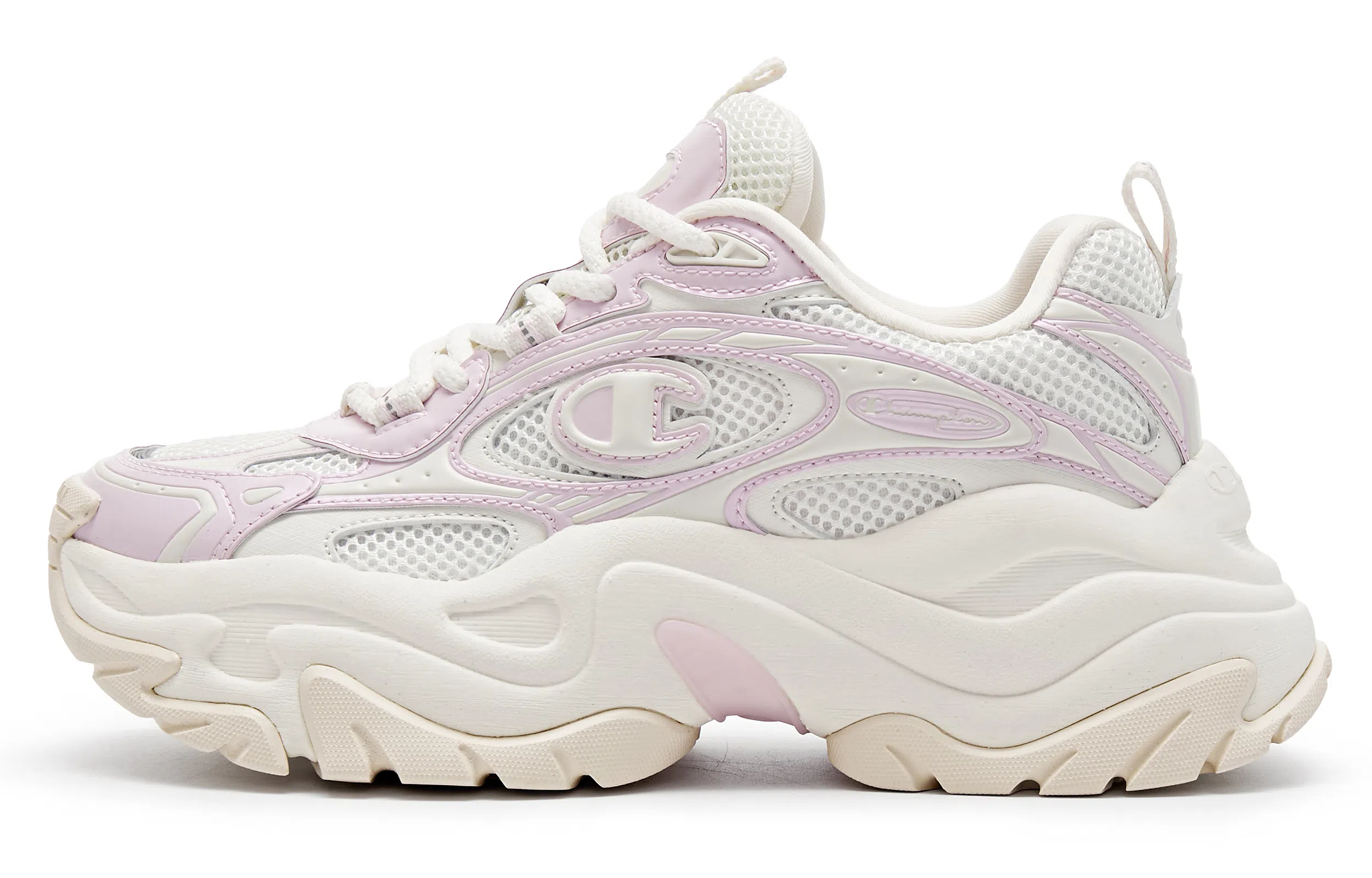 Champion Retro Sports