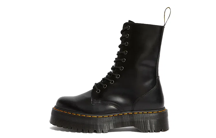 Dr. Martens Jadon Black