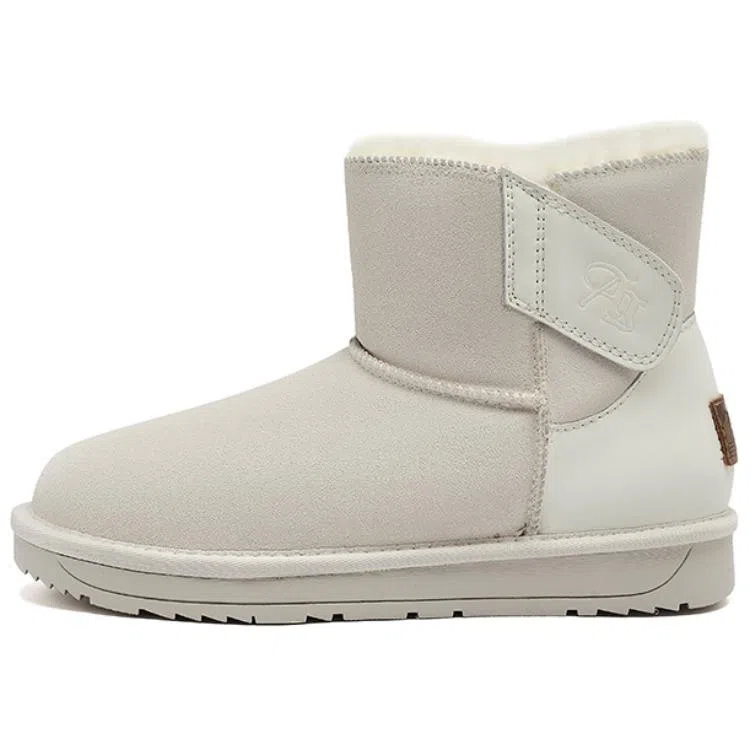 AGSDON Snow Boots