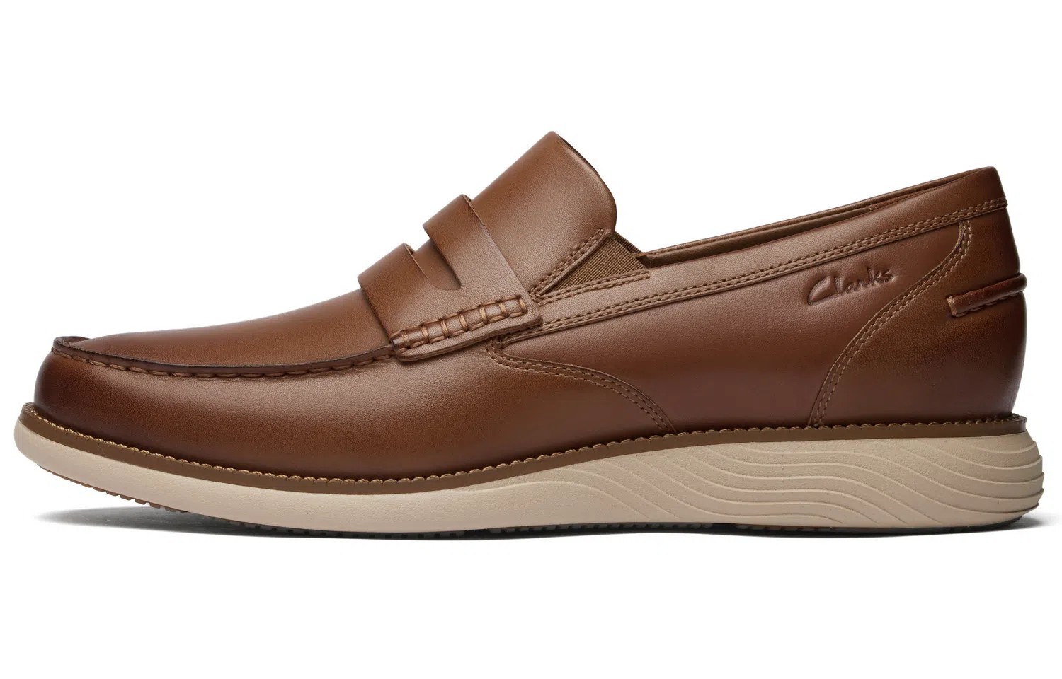 Clarks Novajoy Slip