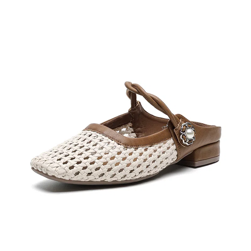 Huanai Classic Comfort Slippers