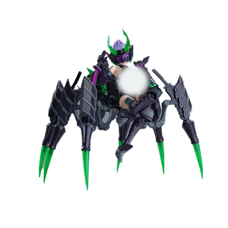 A.T.K.GIRL 112 ARACHNE 2.0 16cm