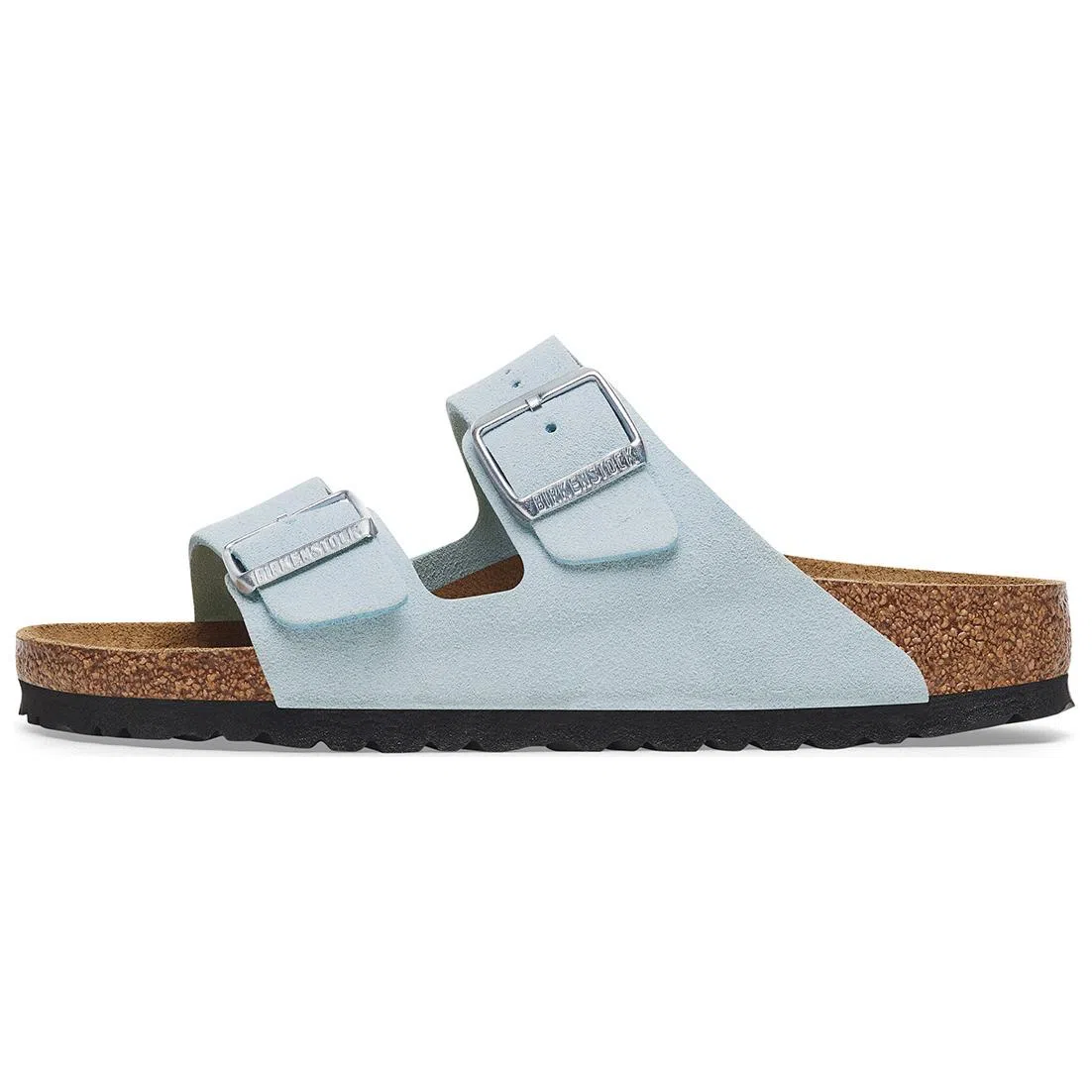 Birkenstock Arizona EVA Light Blue