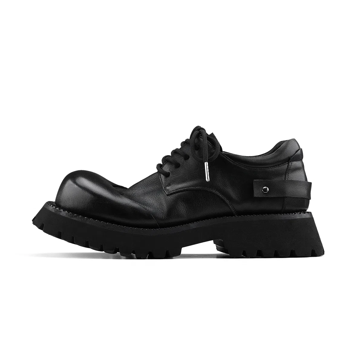 HANQIAORIJI Black Blood Series