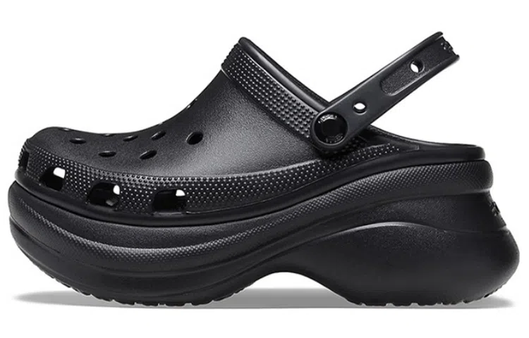 Crocs Classic Clog Black