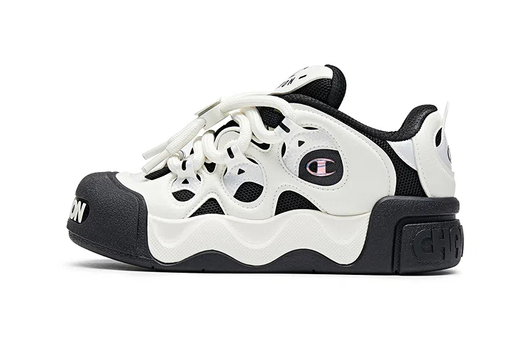 Champion Puffy Donut