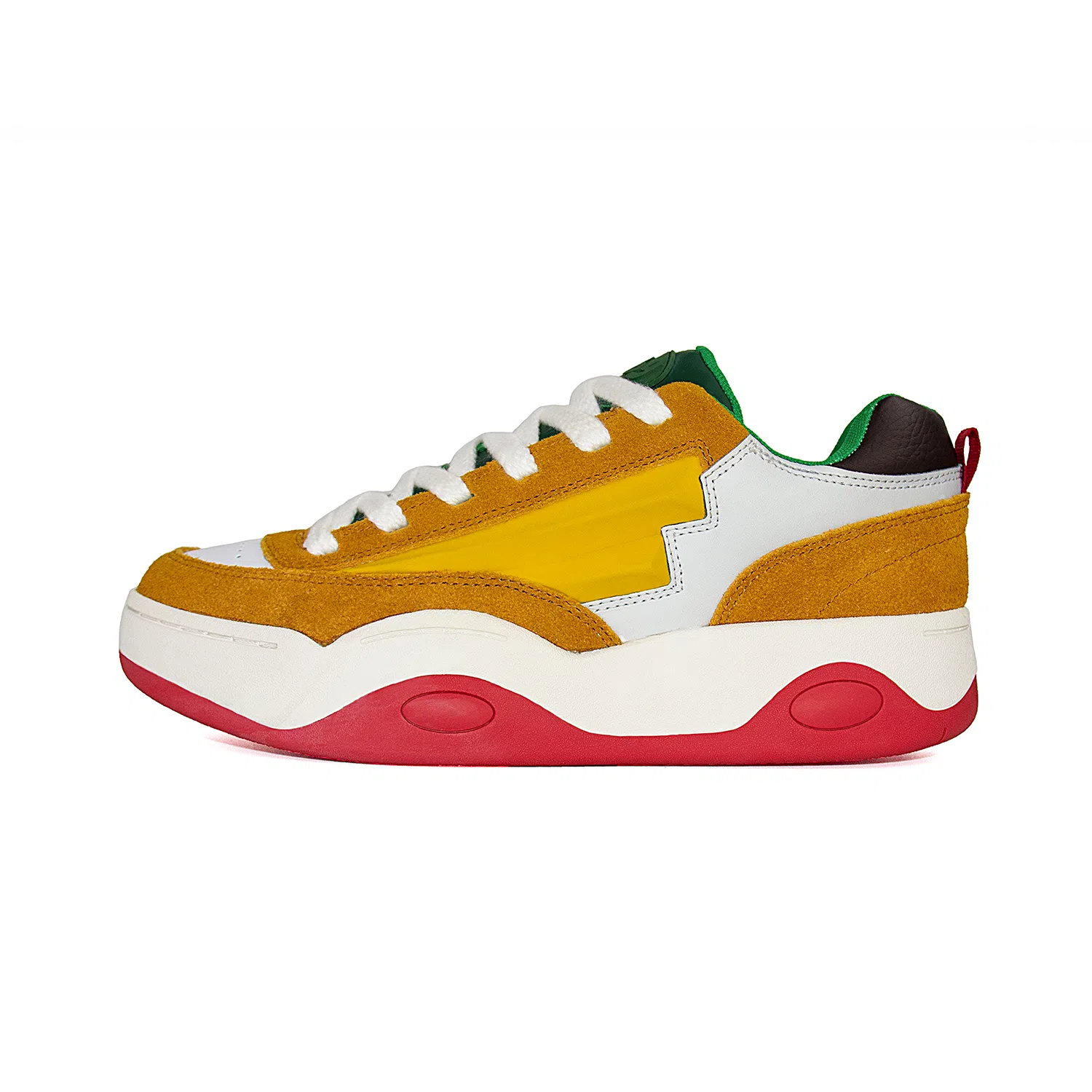 Vandy The Burger 3.0