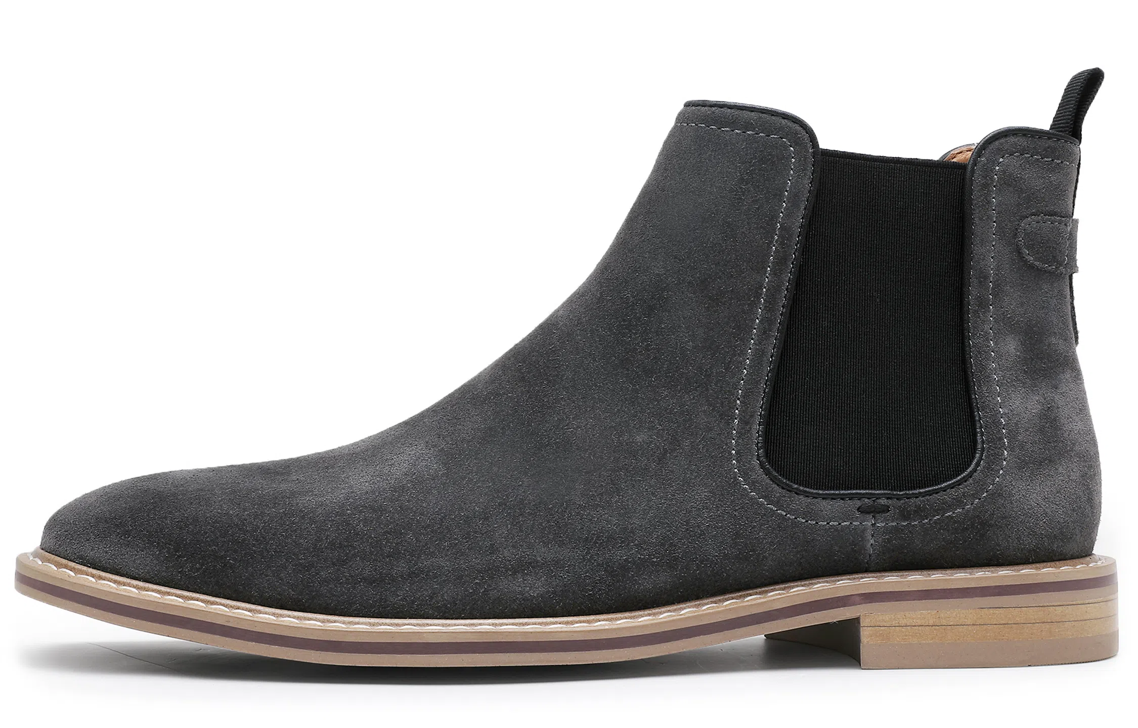 Desai Chelsea Boots