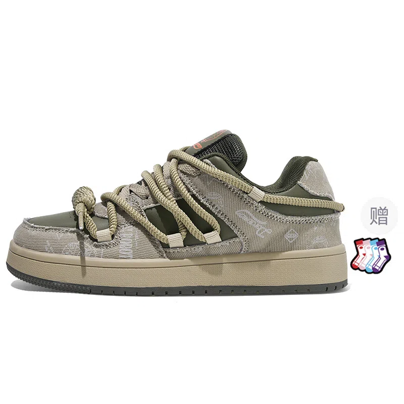 Doraemon Limited Edition Sneakers