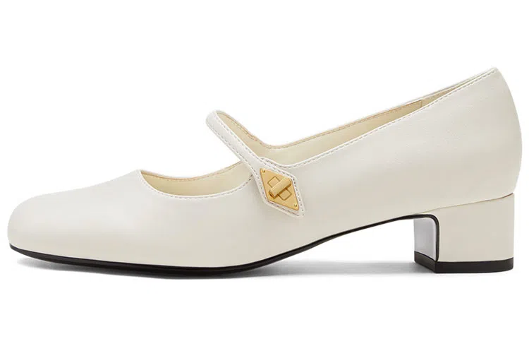 Charles & Keith Mary Jane Shoes