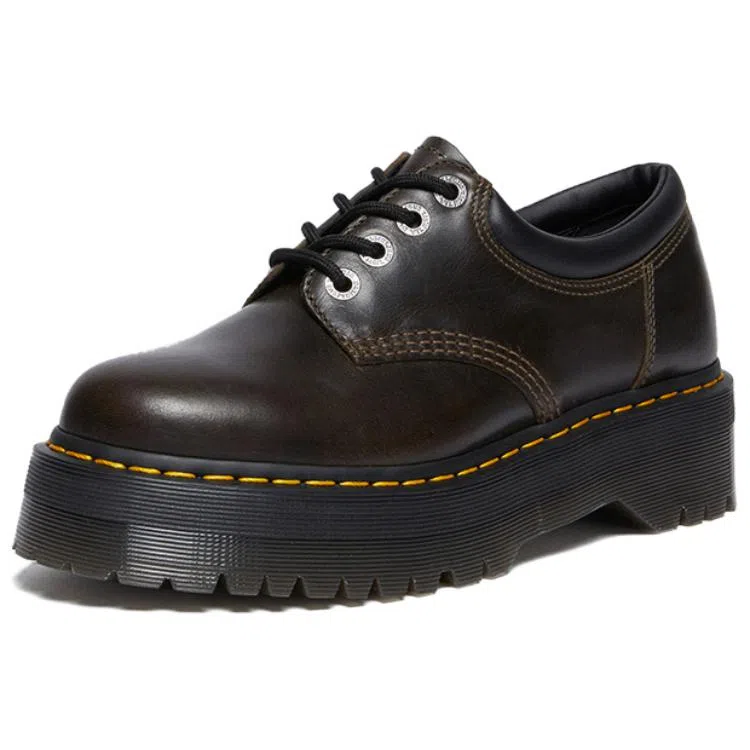 Dr.Martens Fusion Brown