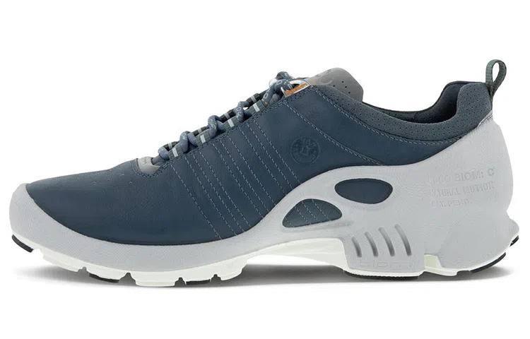Ecco Biom C Blue Grey