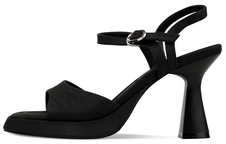 Rosa Bianca Sandals Black