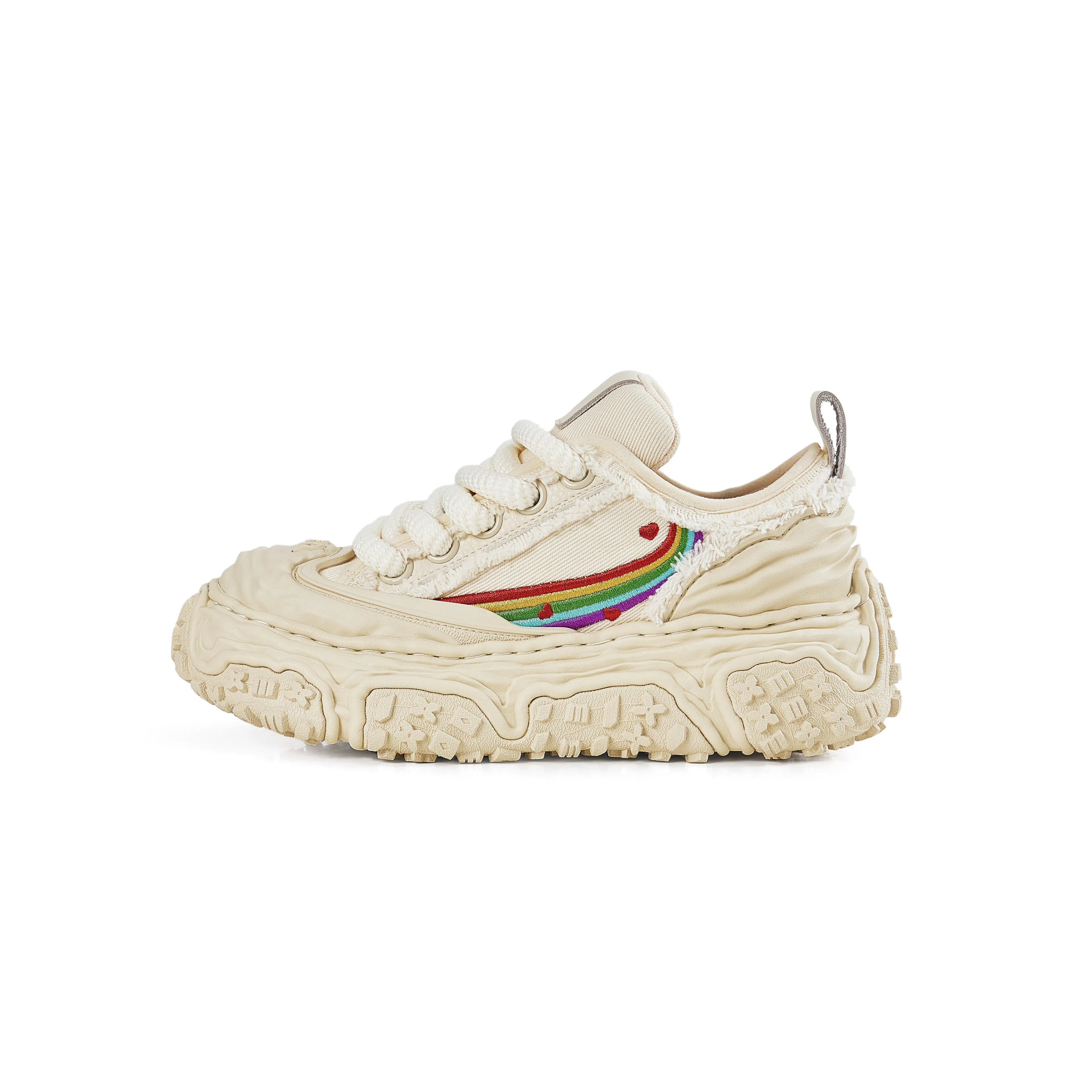 NEXT IMPULSIVE x ggi