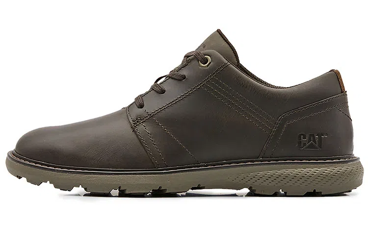 CAT 2.0 Low Brown