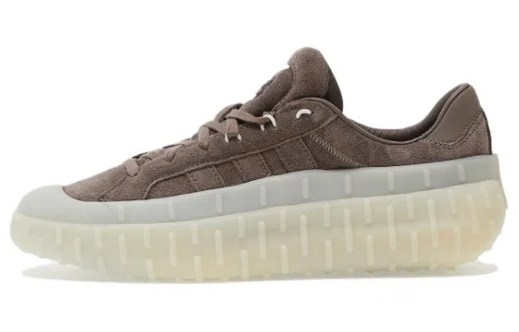 Y-3 GR.1P Brown