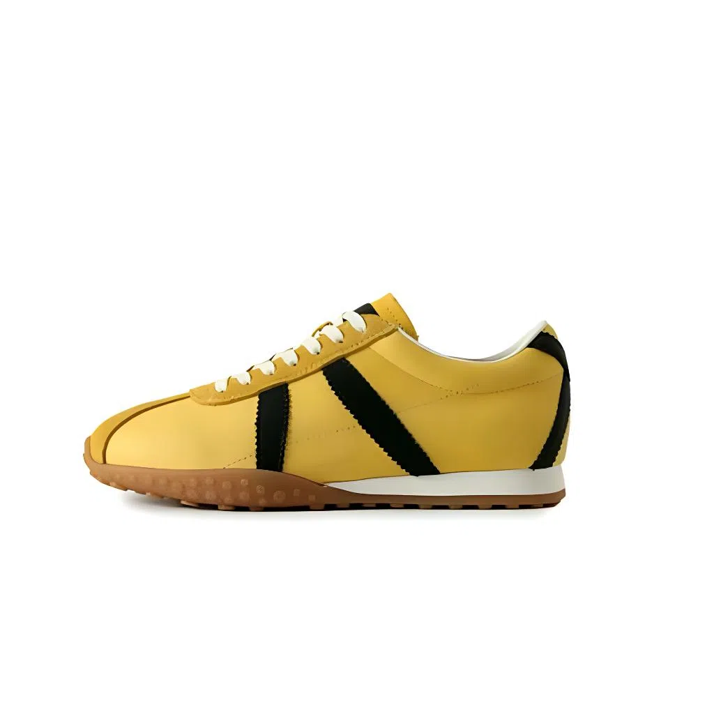 Yeezy Reezy Low Top Sneakers