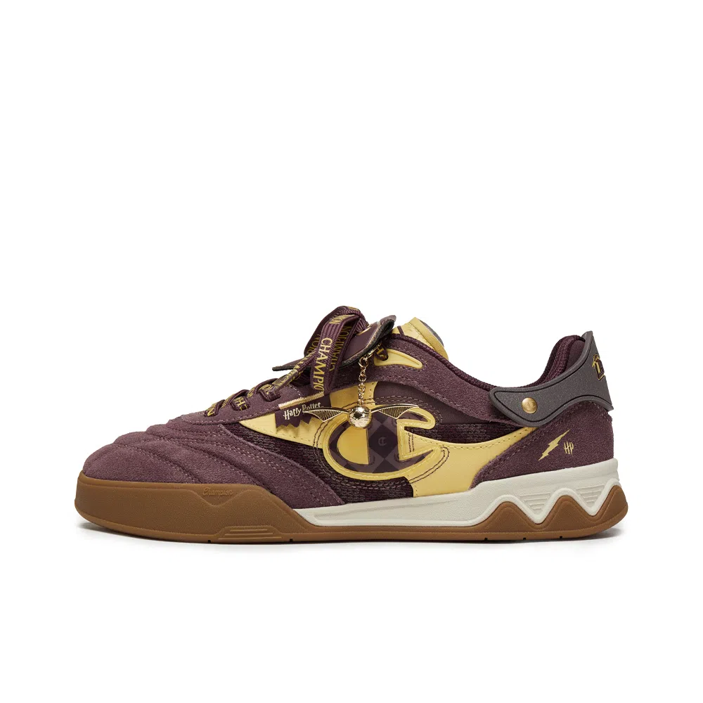 HARRY POTTER x Champion Campus Trainer