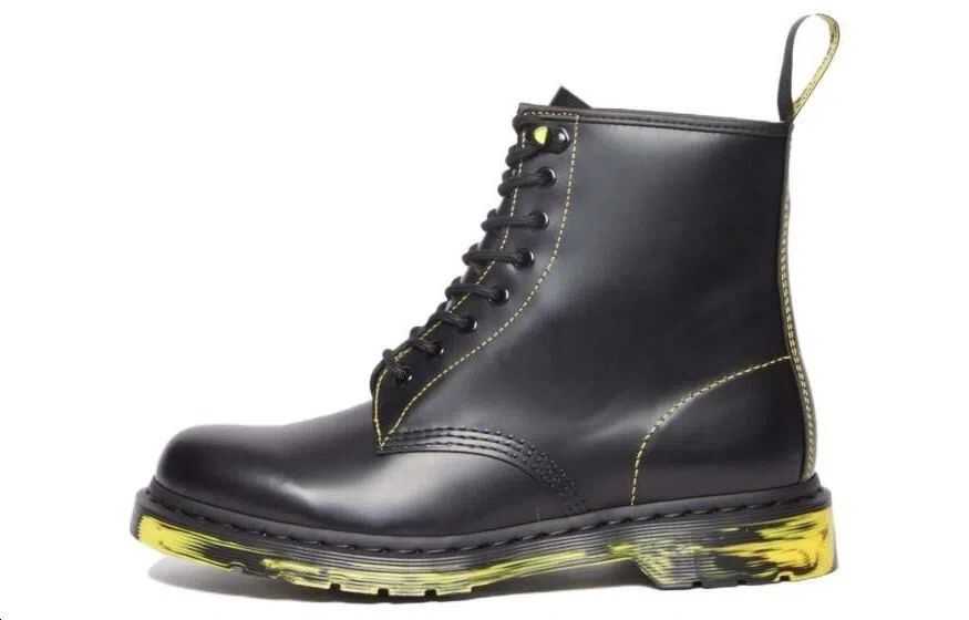 Dr. Martens