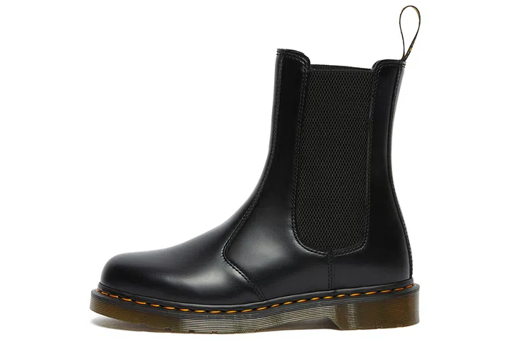 Dr. Martens Chelsea Boots Black