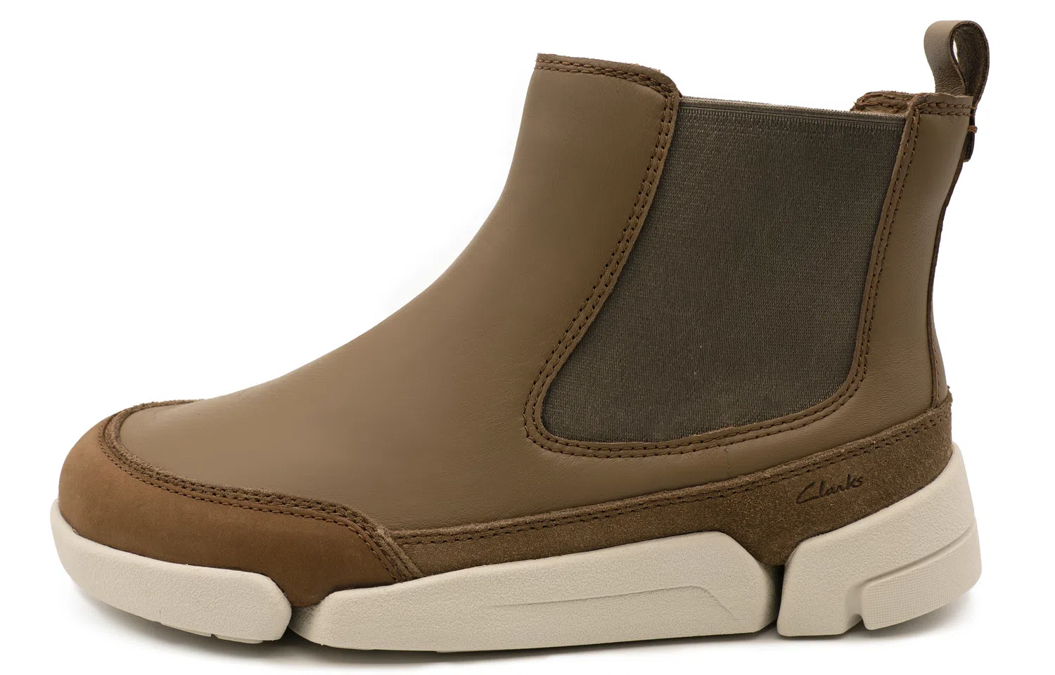 Clarks Trigenic