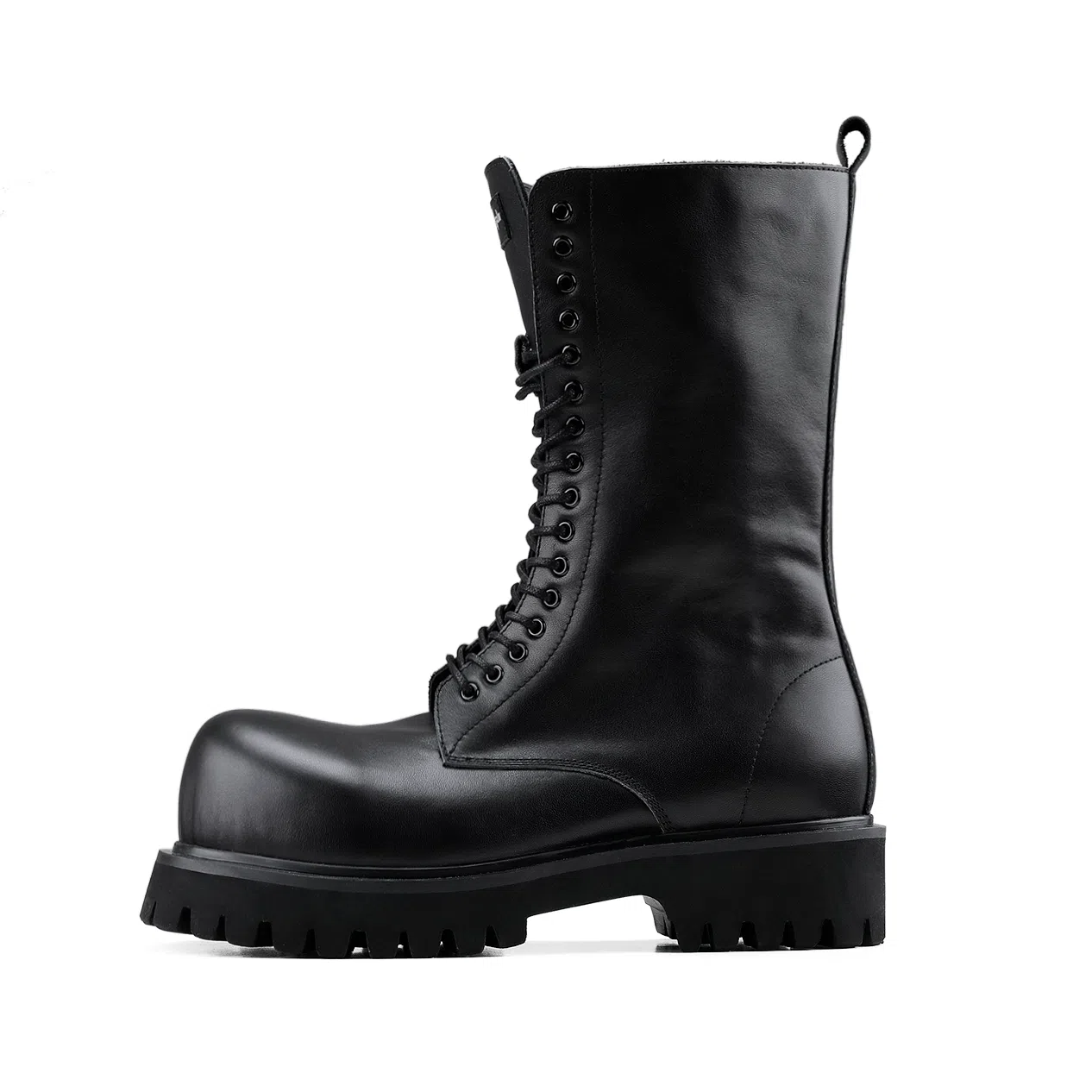 HANQIAORIJI Black Series