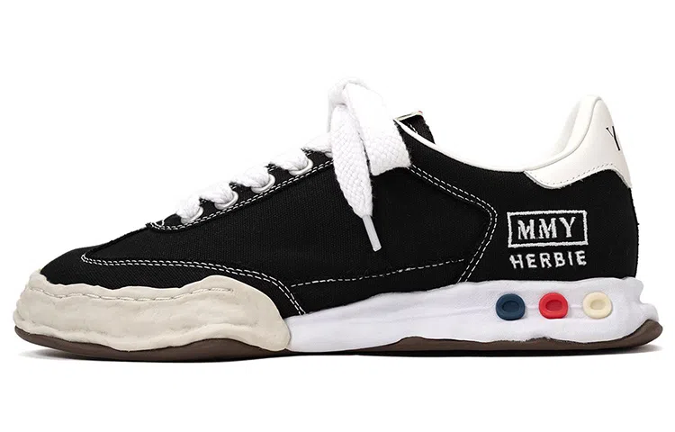 MIHARA YASUHIRO Herbie OG Sole