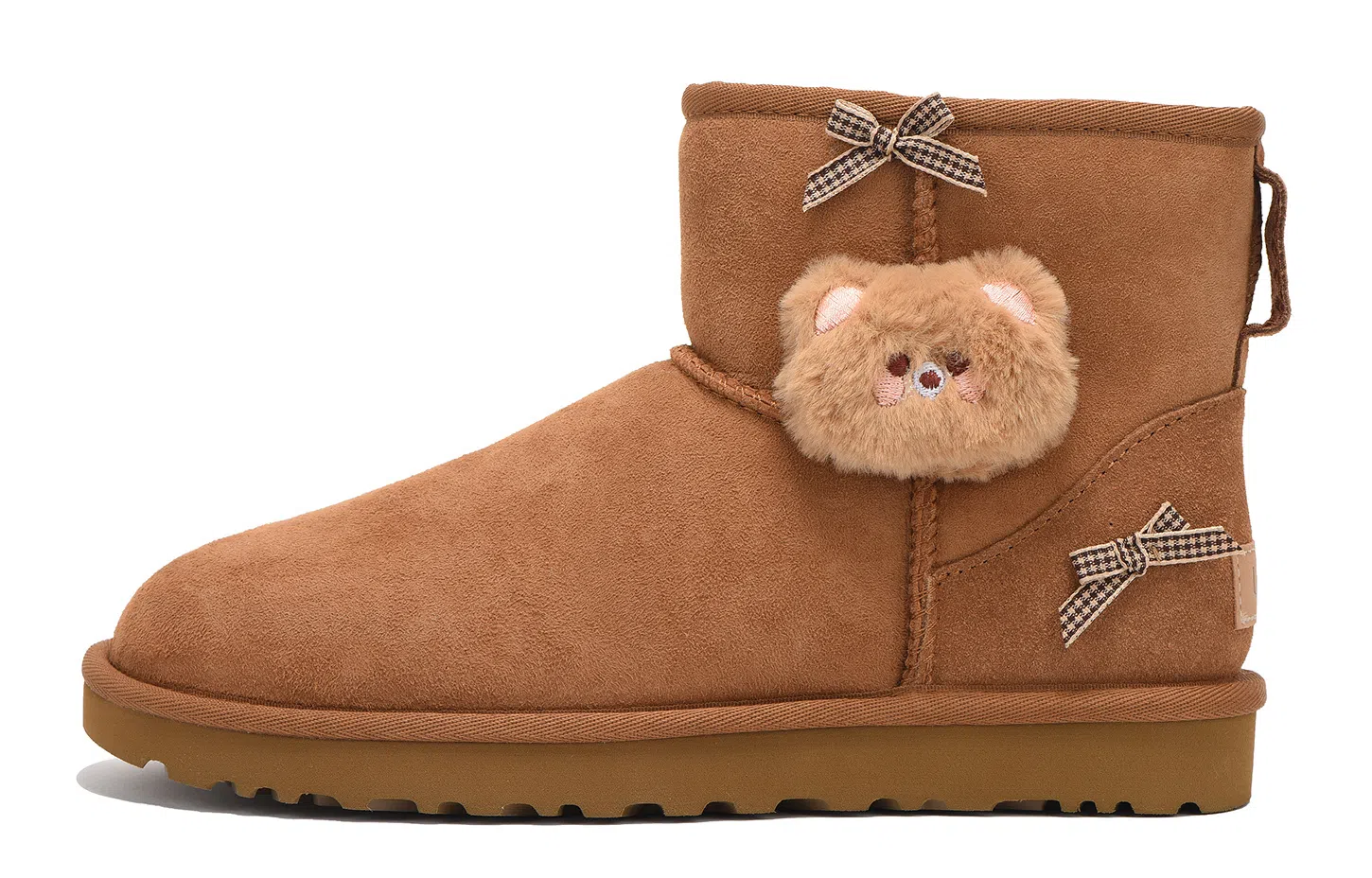UGG CLASSIC MINI