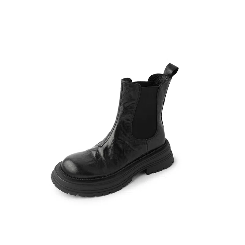 Yeezy Reezy Chelsea Boots