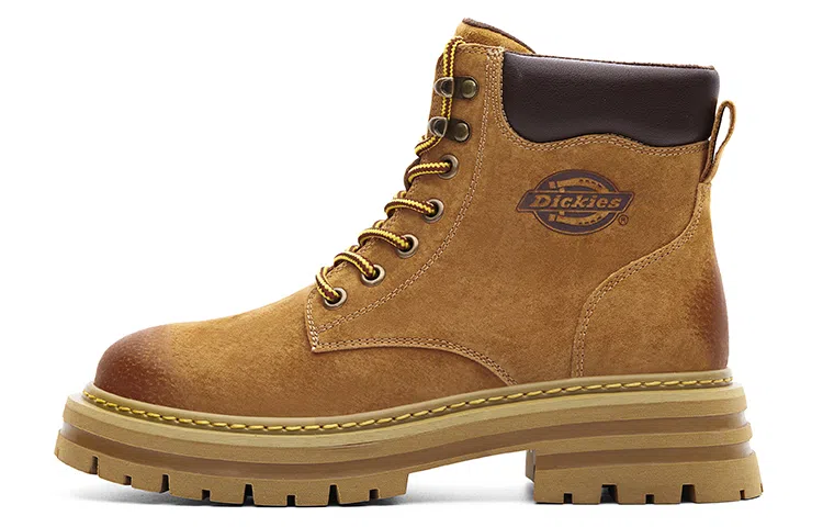 Dickies Outdoor Boots