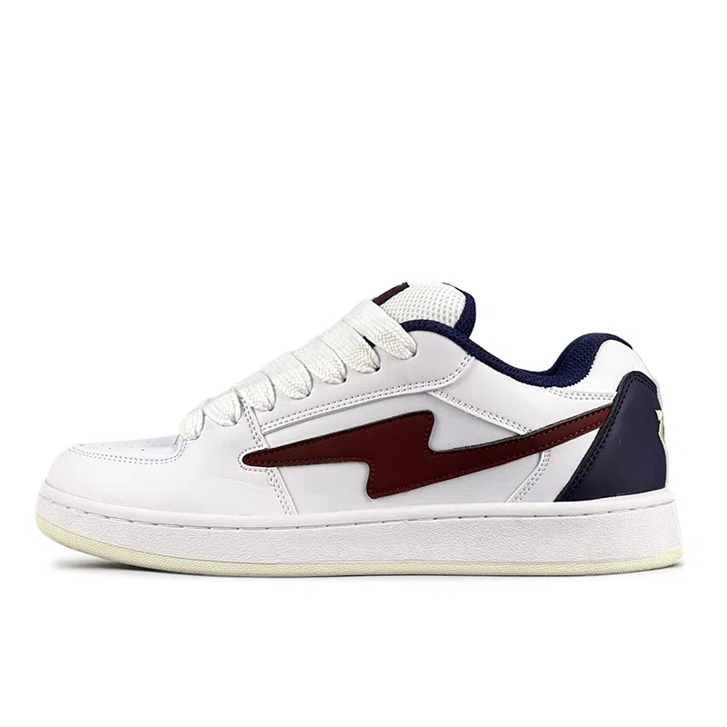 LuzaoT Super Drag White Blue