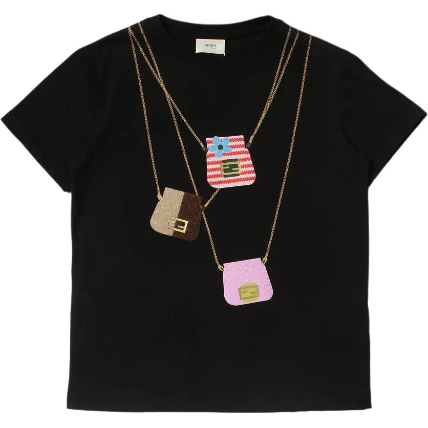 FENDI SS23 T