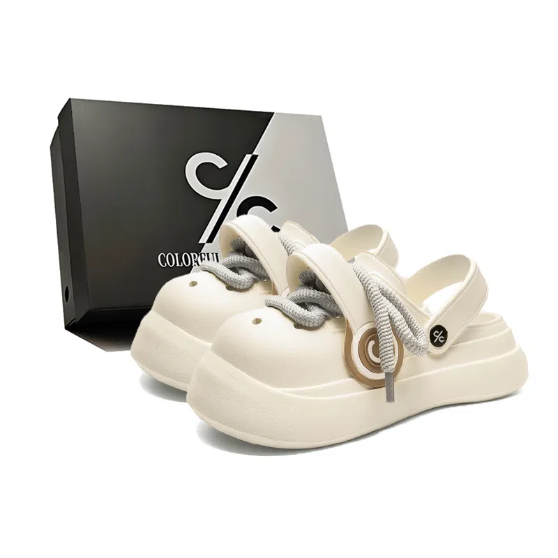 Colorful Creations EVA