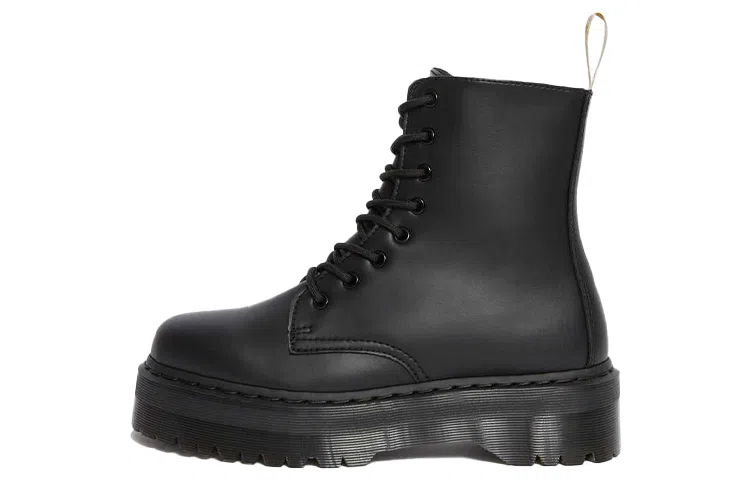 Dr. Martens Vegan Jadon II Mono